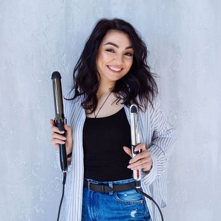 Марина Єфімєнко, засновниця Yuppie Studio