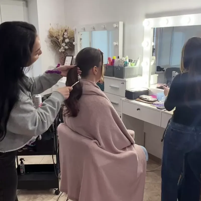 Марина Єфімєнко, засновниця Yuppie Studio