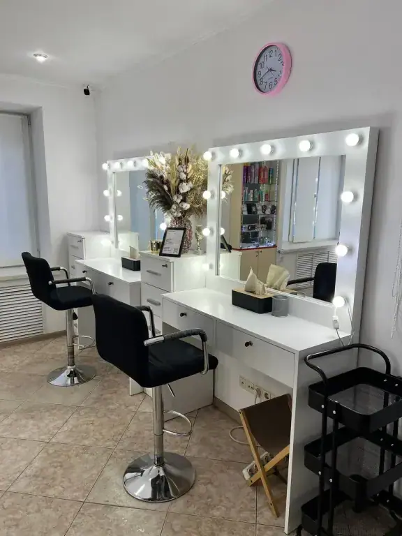 Коворкінг — Yuppie Studio